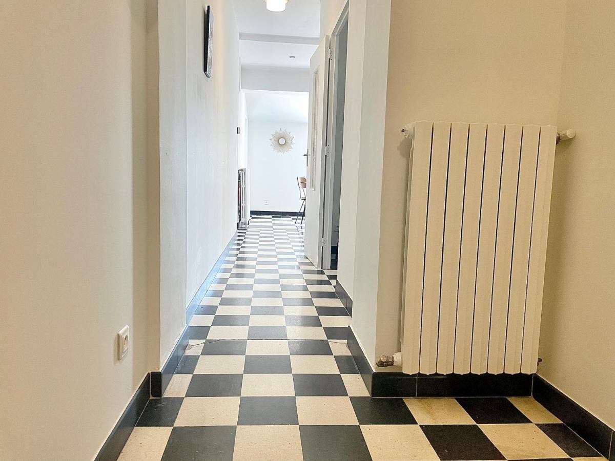Appartement Avec Vue Sur Le Port Sète Eksteriør billede