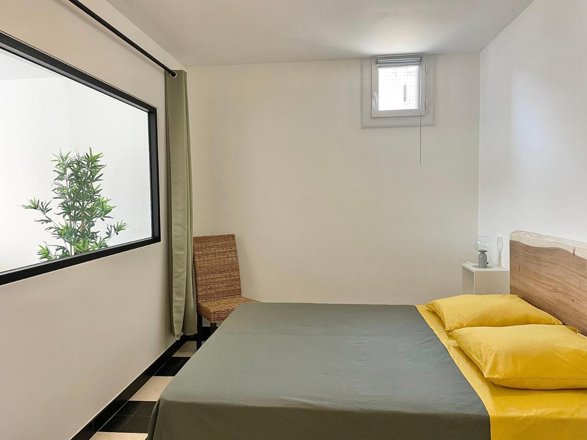Appartement Avec Vue Sur Le Port Sète Eksteriør billede
